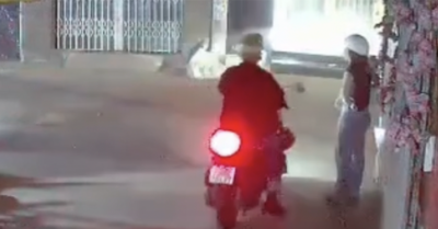 Nam thanh niên che biển số xe, sàm sỡ cô gái ở TPHCM bị phạt 12 triệu đồng