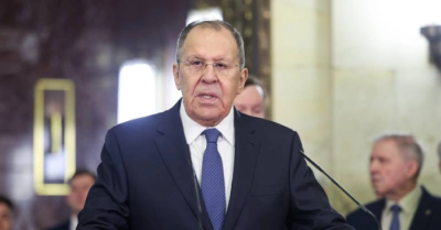 Tuyên bố mới của Nga về các vùng lãnh thổ sáp nhập từ Ukraine