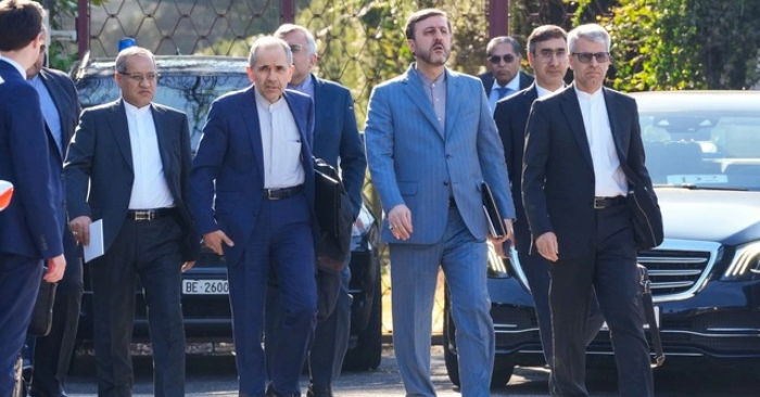 Mỹ – Iran kết thúc đàm phán ‘nghiêm túc nhất’