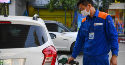 Gian lận trong kinh doanh xăng dầu ngày càng tinh vi, Bộ Công Thương kiến nghị sửa nghị định