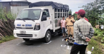 Diễn biến mới vụ tai nạn làm nữ sinh tử vong ở Vĩnh Long
