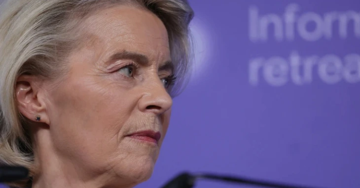 Liên minh châu Âu ‘đứng ngồi không yên’, kêu gọi Mỹ tuân thủ thỏa thuận thương mại đã đạt được