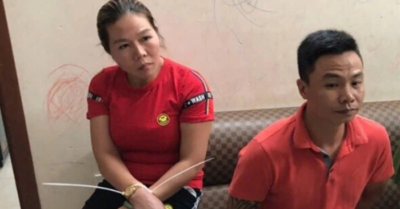 Truy tố nhóm du học sinh tham gia đường dây cá độ bóng đá qua mạng