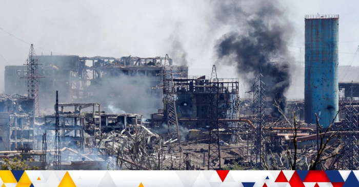 Chiến sự Ukraine 3/2: Nga bất ngờ tăng áp lực tại Kharkov, giao tranh lan rộng nhiều mặt trận