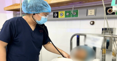 Cả gia đình ở TPHCM nhập viện cấp cứu, nghi ngộ độc sau bữa cơm với cá mú đỏ