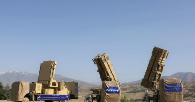 Lực lượng vũ trang Iran: “Thanh kiếm sắc nhưng thiếu khiên chắn”