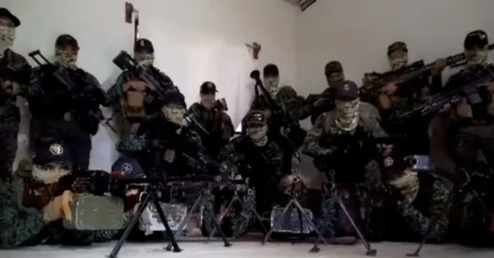 Giải mã sức mạnh của băng nhóm khét tiếng Mexico CJNG