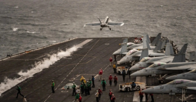 Lý do Mỹ từ bỏ tấn công Iran vào phút chót