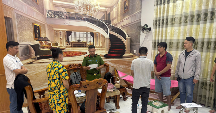 Lộ diện “ông trùm” có tiền án giết người đứng sau đường dây ma túy 3 cấp tại TPHCM