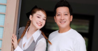 Danh hài Trường Giang: 5 năm im lặng, cú trở lại điện ảnh và những dòng gửi vợ trong nước mắt