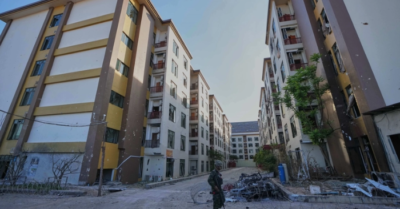 Cuộc tháo chạy hỗn loạn khỏi “địa ngục” lừa đảo ở Campuchia