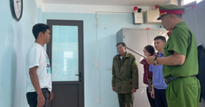 Bắt giữ tài xế gây tai nạn chết người rồi nhờ người khác nhận tội thay ở Gia Lai