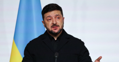 Ông Zelensky: Thà không có thỏa thuận còn hơn là chấp nhận thỏa thuận tồi