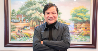 NSND Quốc Anh tuổi 64: Bình yên với lương hưu, tiền tiết kiệm và căn hộ 150m²