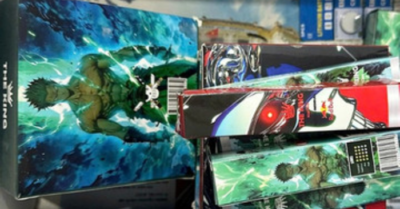 Ma túy “núp bóng” thuốc lá điện tử, thảo mộc âm thầm tấn công giới trẻ