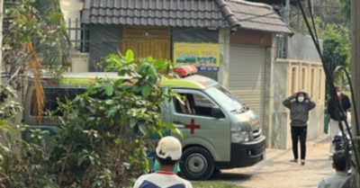 Phát hiện hai vợ chồng tử vong trong căn nhà riêng ở Hóc Môn, TPHCM