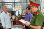 Khởi tố 2 cựu cán bộ phường ở Đà Nẵng làm giả hồ sơ đất