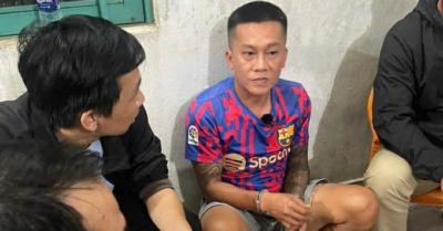 Kế hoạch cướp ngân hàng ở Gia Lai của kẻ giết người trốn truy nã