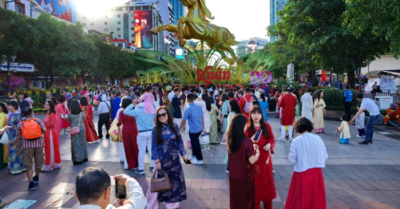 Vì sao tỉ lệ tội phạm ở TP.HCM giảm sâu trong dịp Tết Bính Ngọ 2026?