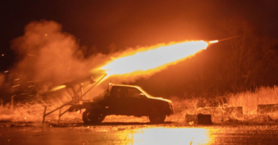 Chiến sự Ukraine 6/2: Nga tấn công trực tiếp vào Liman, cục diện mặt trận biến động