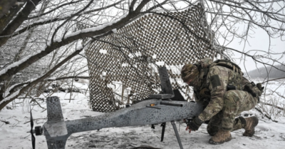 Kịch bản Nga – Ukraine chấm dứt xung đột trong năm 2026