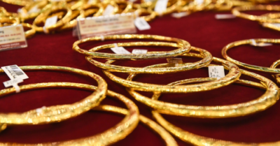 Cú lao dốc lần hai của giá vàng: Thị trường bước vào giai đoạn khó lường