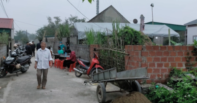 Ba người trong gia đình tử vong nghi do ngạt khí than