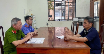 Lời khai của người chồng mưu sát vợ ngày giáp Tết ở Đồng Nai