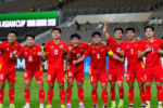 Đầu năm, Chủ tịch VFF nói về giấc mơ World Cup của bóng đá Việt Nam