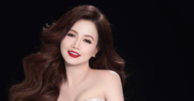 Diễn viên Hoàng Yến tự chữa lành sau 4 cuộc hôn nhân đổ vỡ, ủng hộ các con đi tu