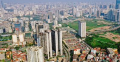 Lãi suất vay mua nhà tăng cao, thị trường bất động sản đổi chiều