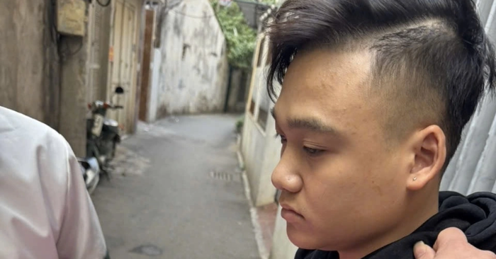 Bắt nhóm bán thuốc lá điện tử chứa ma túy, rao “không mùi, không nghiện” trên mạng