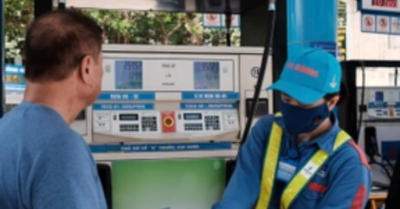 Từ tháng 6, bắt buộc dùng xăng E5, E10 trên toàn quốc