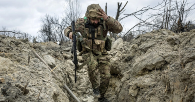 Ukraine tiết lộ điều kiện của Nga – Mỹ để chiến sự kết thúc “ngay ngày mai”