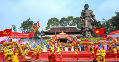 Khai hội Gò Đống Đa 2026: Hàng vạn người tưởng niệm chiến thắng Ngọc Hồi – Đống Đa