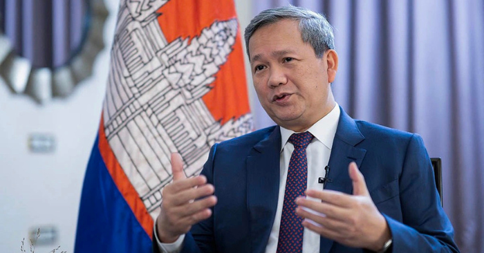 Campuchia và cuộc chiến với lừa đảo trực tuyến: Tăng tốc truy quét