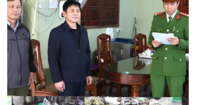 Hà Nội: Phát hiện 300 kg thực phẩm chứa hàn the và cách nhận diện sản phẩm vi phạm