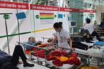 Ngành y tế tổng kết tình hình cấp cứu trong 8 ngày nghỉ Tết Bính Ngọ