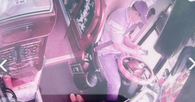 Cảnh sát xử phạt 120 tài xế dùng điện thoại trên cao tốc