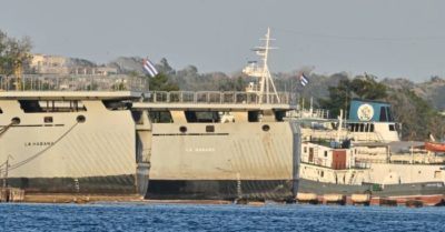 Chủ tịch Cuba lên án hành động xâm nhập vũ trang ngoài khơi bờ biển phía bắc