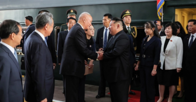 Kim ju-ae và khả năng trở thành lãnh đạo tương lai của triều tiên