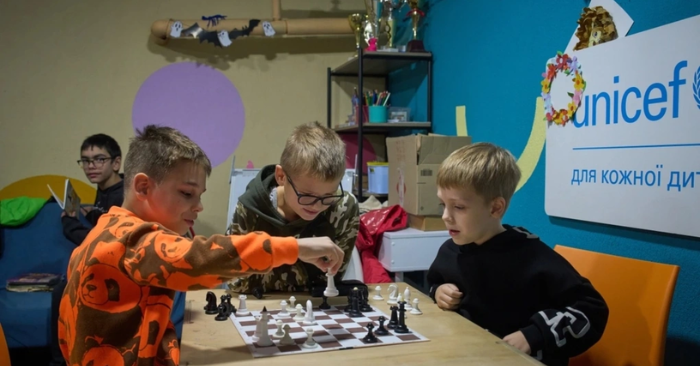 Drone tự sát Nga gieo ác mộng ở Kherson