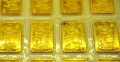 Giá vàng 1/2: Biên độ mua – bán cao tiếp tục “ghìm chân” nhà đầu tư