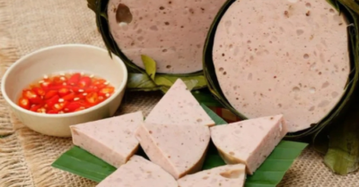 Việt Nam: Nỗi lo hàn the trong giò chả trở lại mỗi mùa Tết, chuyên gia chỉ cách nhận biết