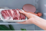 Thịt để ngăn mát tủ lạnh bao lâu thì không còn an toàn cho sức khỏe?