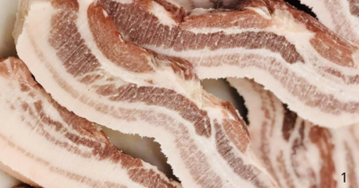 Hơn 183.000 tấn thịt lợn nhập khẩu vào Việt Nam, giá chỉ hơn 50.000 đồng/kg