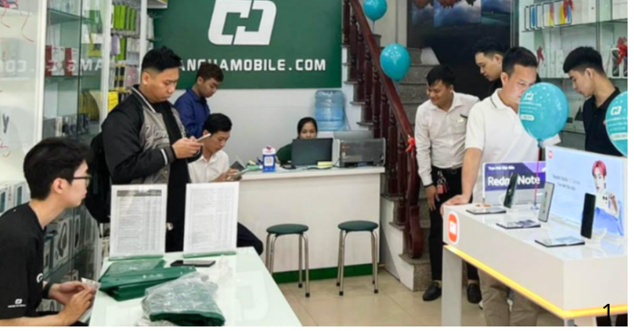 Bí quyết bán hàng công nghệ hiệu quả trên sàn TMĐT hiện nay