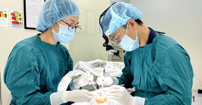 Rà soát cấp phép thuốc diệt tủy chứa thạch tín trong điều trị nha khoa