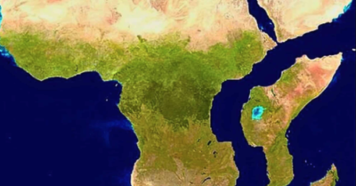 Khi khí hậu thay đổi, lục địa cũng không còn đứng yên như chúng ta tưởng