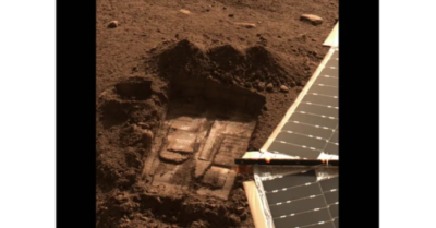 Tranh luận về bằng chứng sự sống trên sao Hỏa từ nửa thế kỷ